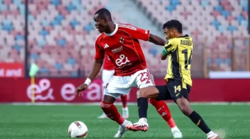 تاريخ المواجهة.. موعد مباراة الأهلي وشبيبة القبائل في دوري أبطال إفريقيا 2026